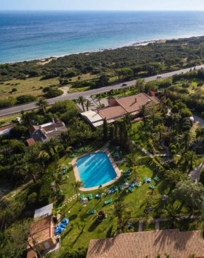 Hotel Punta Sur, Tarifa